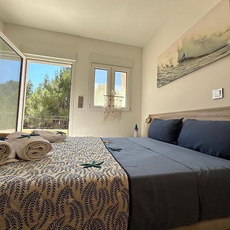 Cala-Azul Y Jacuzzi Villa Calp Dış mekan fotoğraf