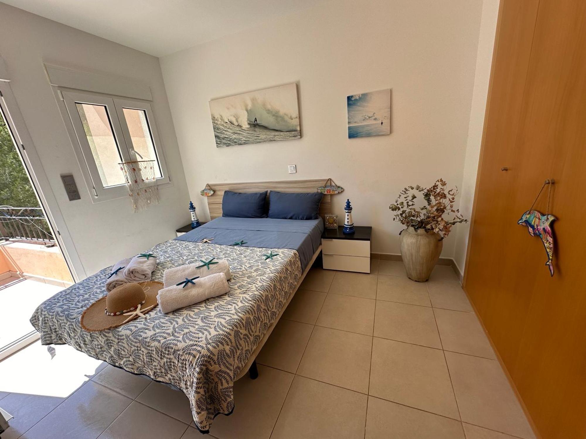 Cala-Azul Y Jacuzzi Villa Calp Dış mekan fotoğraf