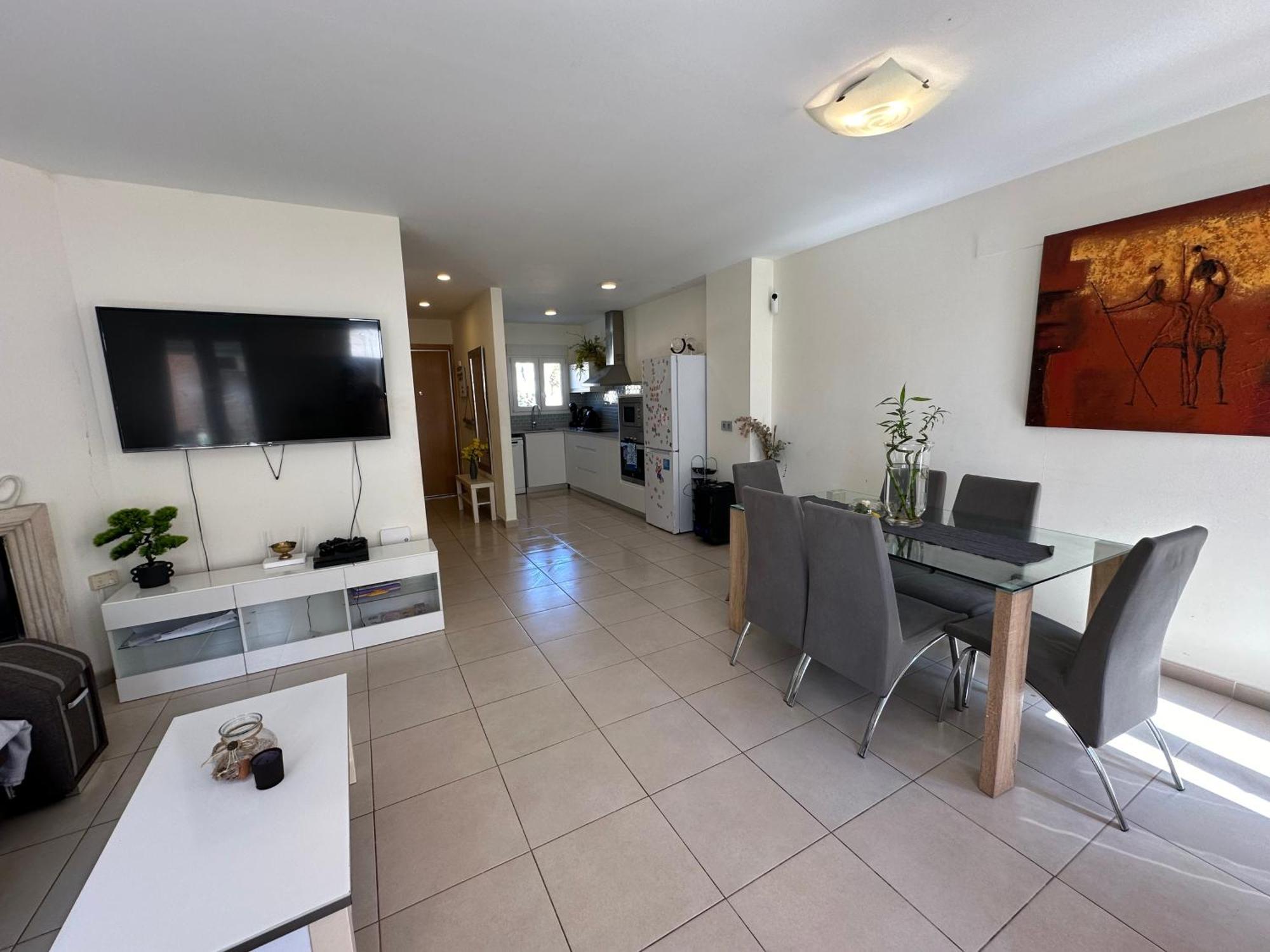 Cala-Azul Y Jacuzzi Villa Calp Dış mekan fotoğraf