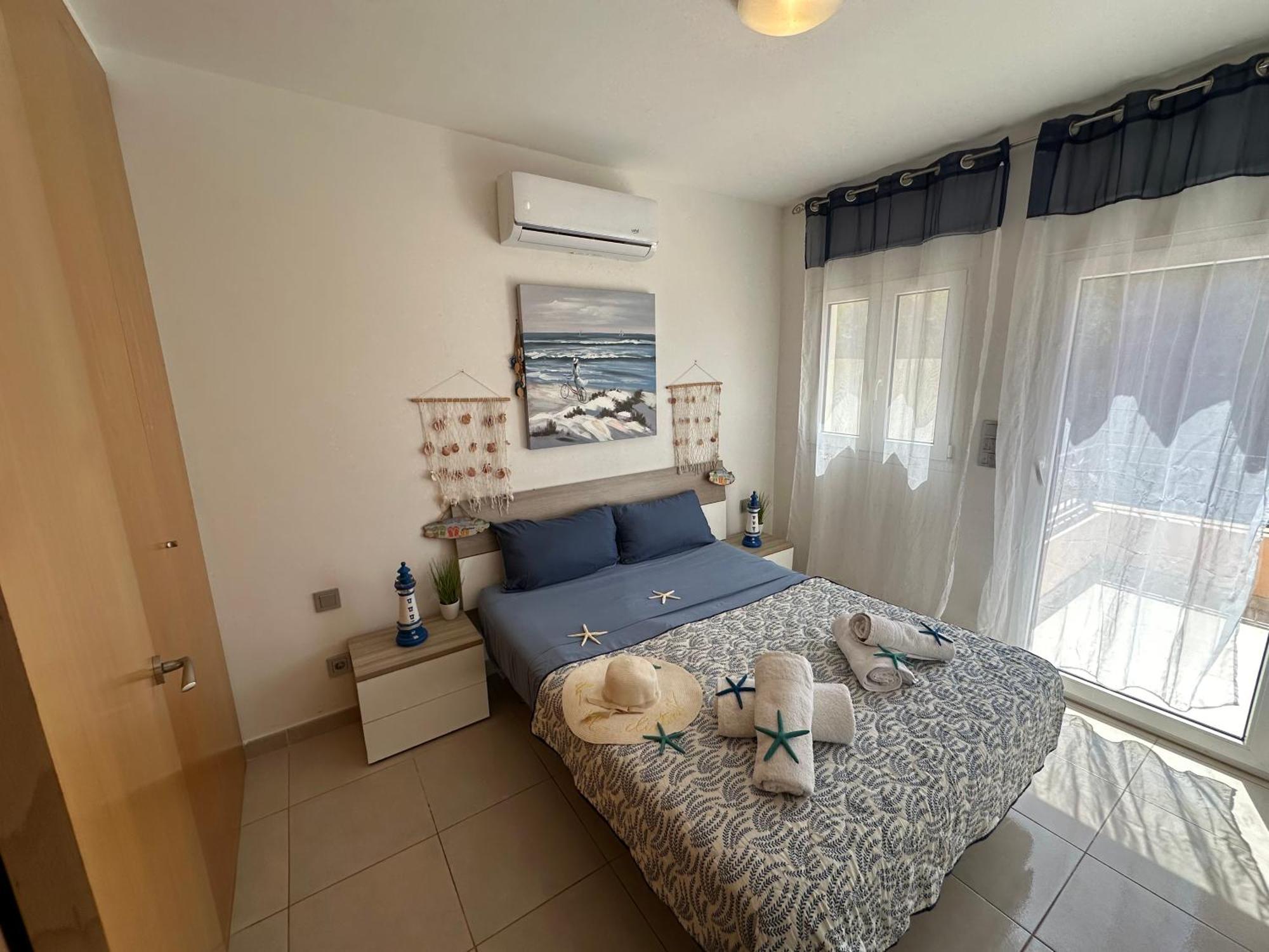 Cala-Azul Y Jacuzzi Villa Calp Dış mekan fotoğraf