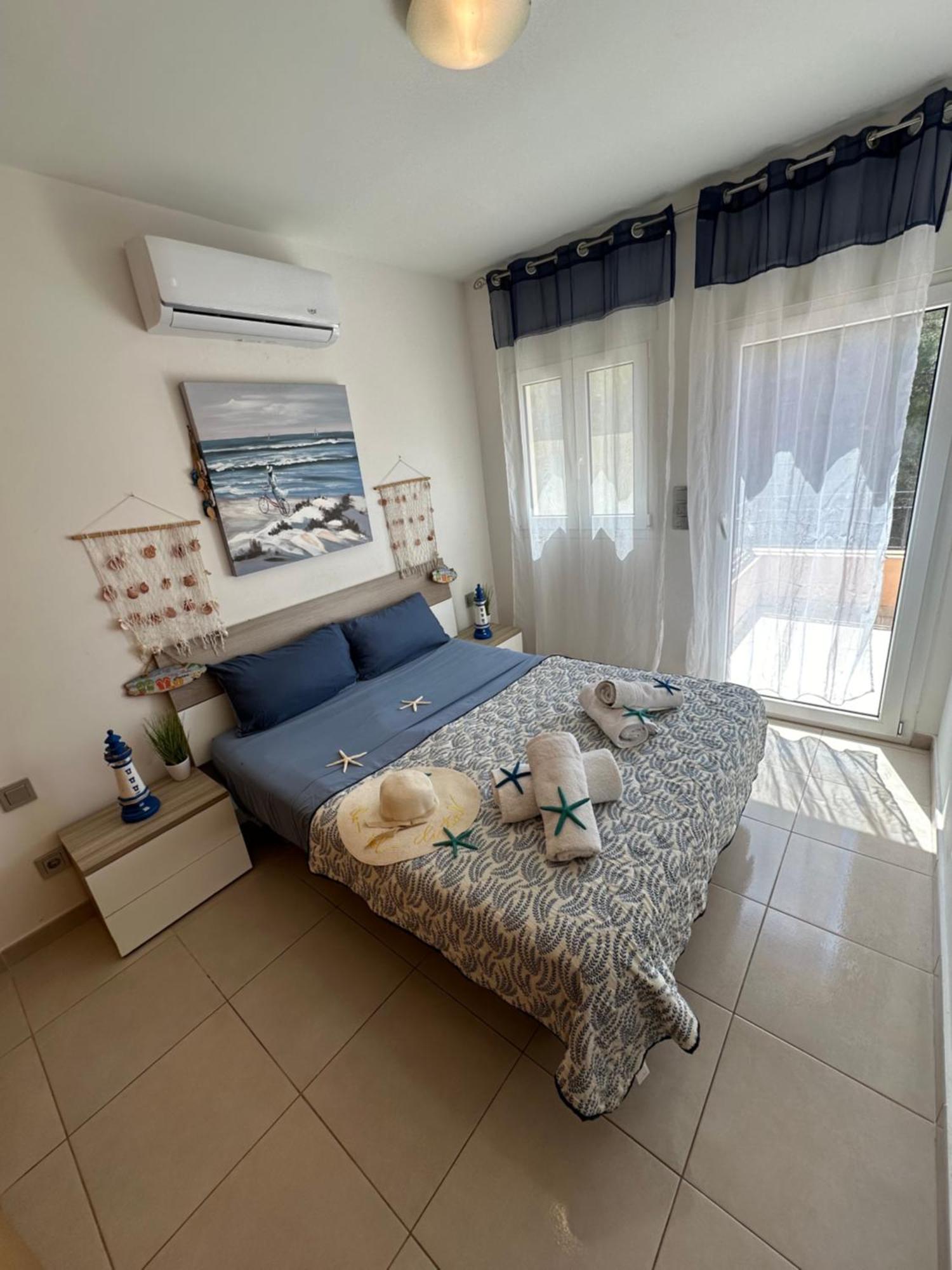 Cala-Azul Y Jacuzzi Villa Calp Dış mekan fotoğraf