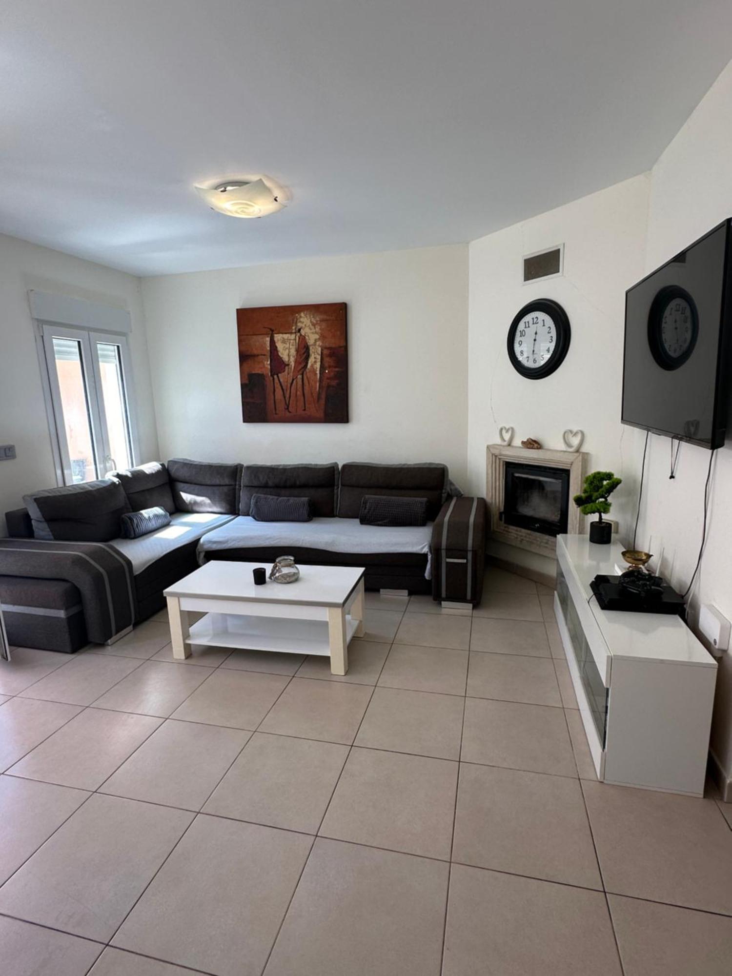 Cala-Azul Y Jacuzzi Villa Calp Dış mekan fotoğraf