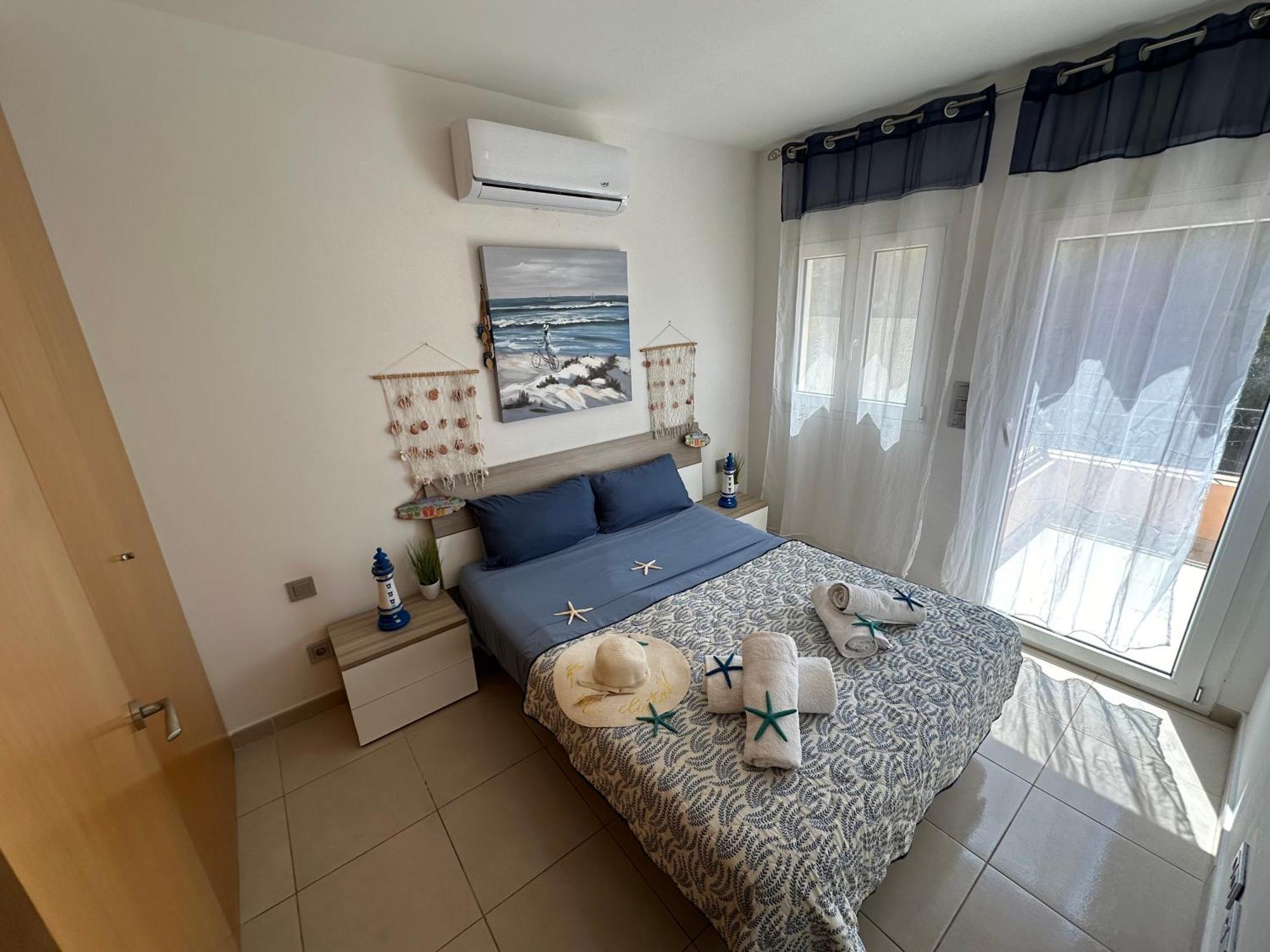 Cala-Azul Y Jacuzzi Villa Calp Dış mekan fotoğraf